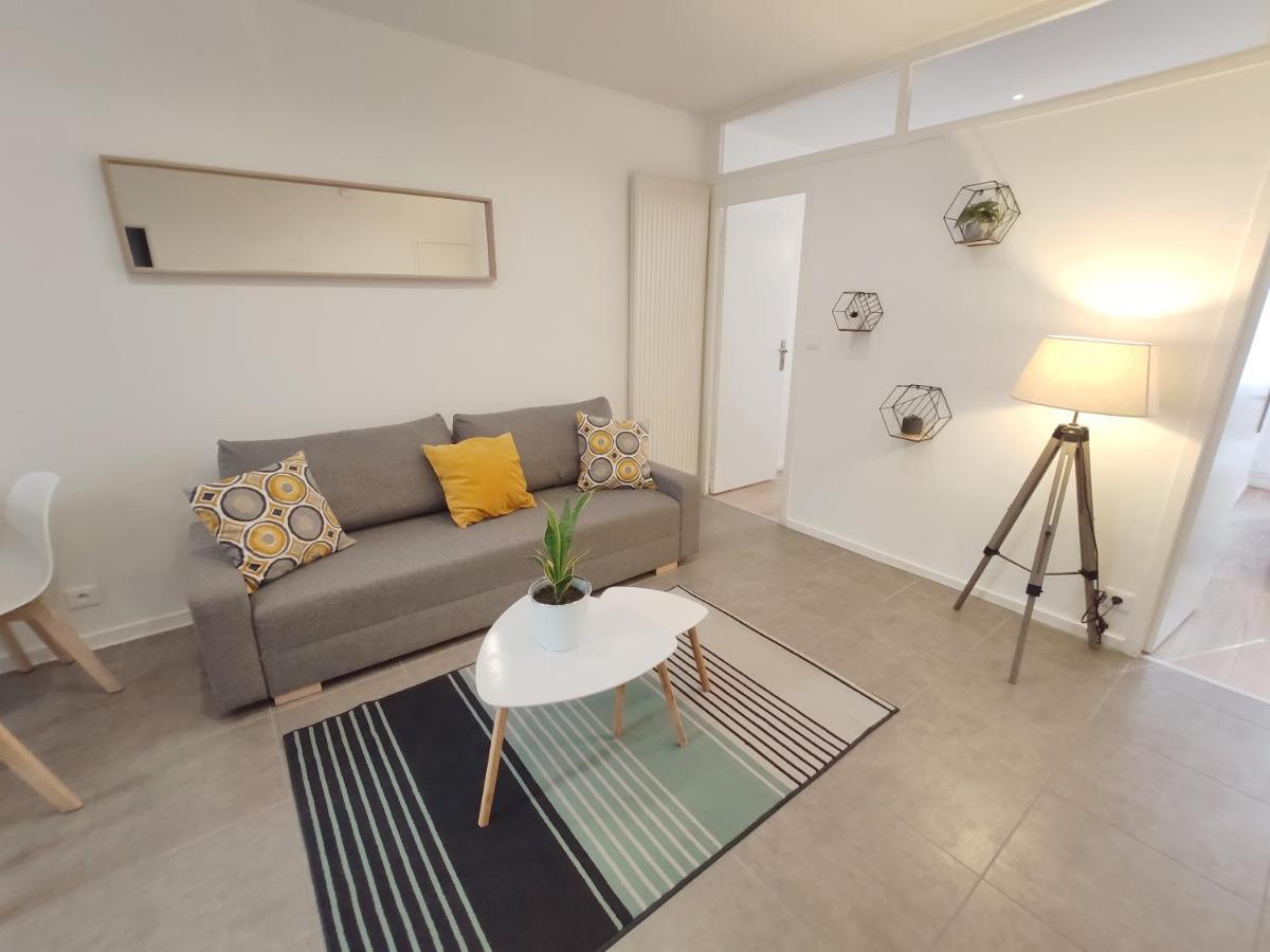 Centre - Proche Quai Saone - Cosy Apartment *